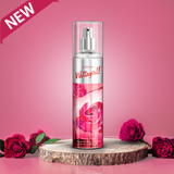 EXOTIC ROSE - 135ml