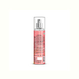 Wottagirl! Mandarin Twist Body Mist 150ml | Long-Lasting Fruity Fragrance for Women | Orange & Raspberry Notes