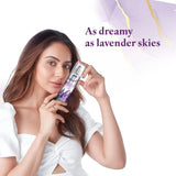 Wottagirl! Lavender Breeze Body Splash, 150ml | Long-Lasting Floral Fragrance for Women | Dreamy Lavender Notes | Soothing Scent, Skin-Friendly