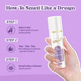MEXICAN TUBEROSE - 120ml