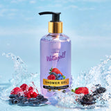 WILDBERRY & CHAMOMILE – 300ml