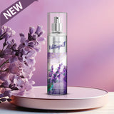 LAVENDER, ROSE & SANDAL (Pack of 3 - 135ML EACH)