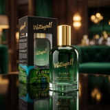 FLORA – 50ml