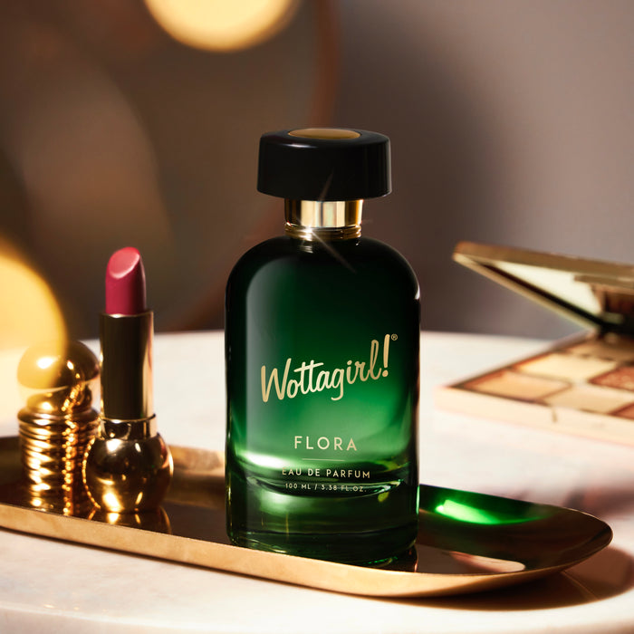Layer'r Wottagirl Perfume Flora thumbnail