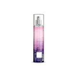 Wottagirl! Amber Kiss Body Splash 150ml | Playful & Fresh Floral Mist with Aquatic and Amber Notes | Long-Lasting, Skin-Friendly & Cruelty-Free Fragrance
