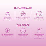 Layer’r Wottagirl Secret Crush Body Splash Spray 150ml