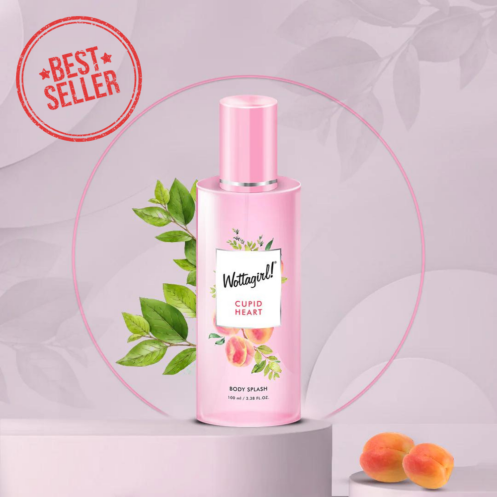 CUPID HEART 100ml