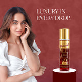 Gold Scarlet Storm - 135ml