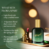 FLORA – 50ml