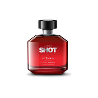 SHOT HITMAN Eau de Parfum (100ml)