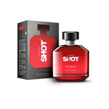 SHOT HITMAN Eau de Parfum (100ml)