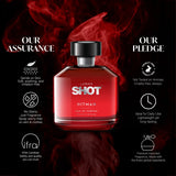 SHOT HITMAN Eau de Parfum (100ml)