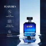 SHOT MAVERICK Eau de Parfum (100ml)