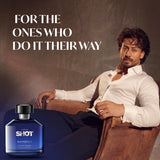 SHOT MAVERICK Eau de Parfum (100ml)