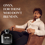 SHOT ONYX Eau de Parfum (100ml)