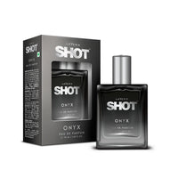 SHOT ONYX Eau de Parfum (50ml)
