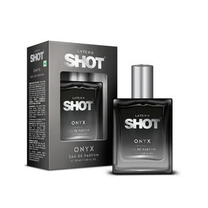 SHOT ONYX Eau de Parfum (50ml)