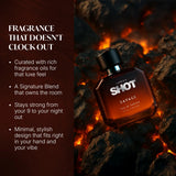 SHOT SAVAGE Eau de Parfum (100ml)