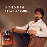 SHOT SAVAGE Eau de Parfum (100ml)