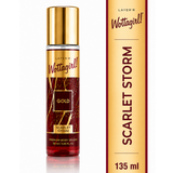 Gold Scarlet Storm - 135ml