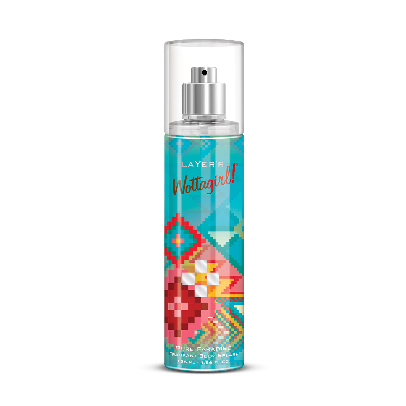 PURE PARADISE 135ml - Main Image