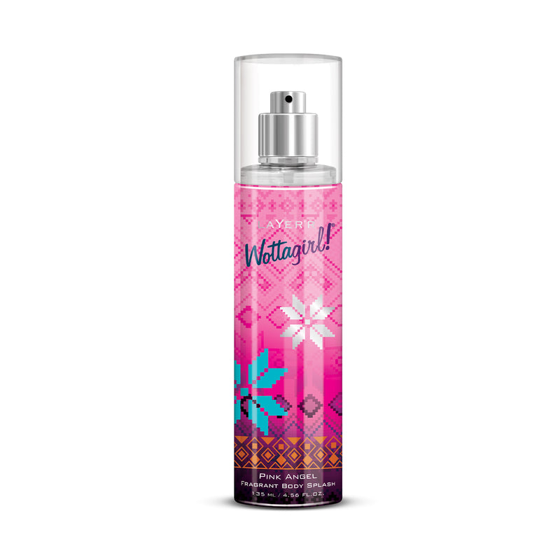PINK ANGEL 135ml