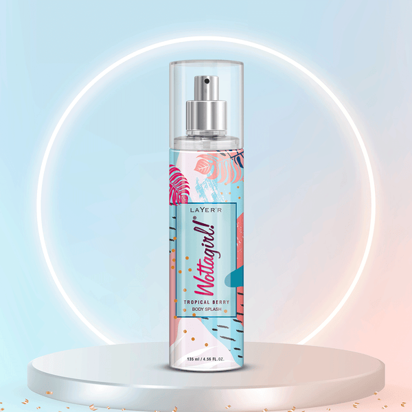 Layer wottagirl shop perfume flavours