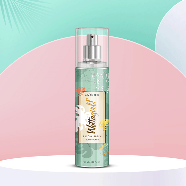 Wottagirl deo best sale