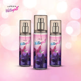 AMBER KISS - 60ml PACK OF 3