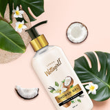 Coconut & Vanilla Shower Gel – 300 ML